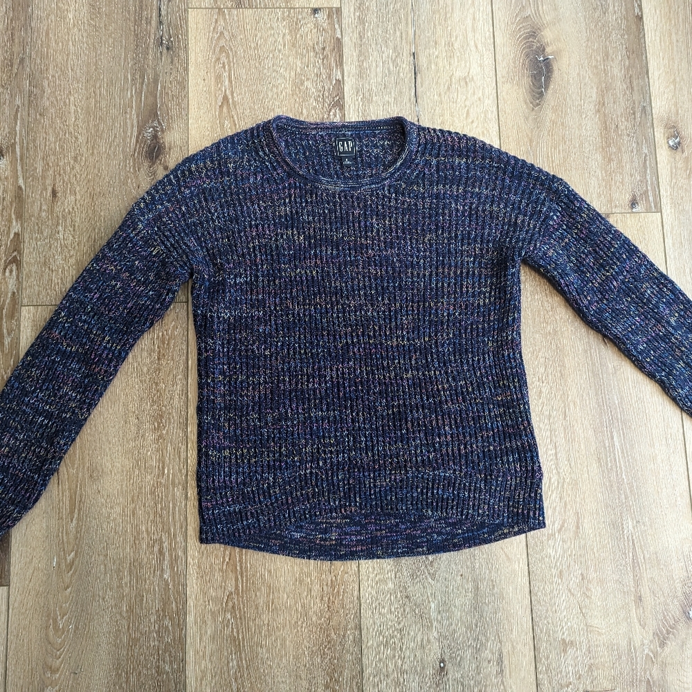 Gap Sweater
